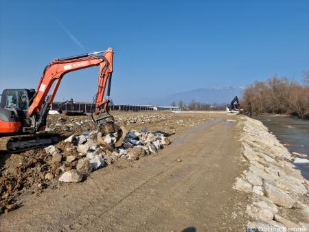 Intervencijski nasip Šmarca (3)